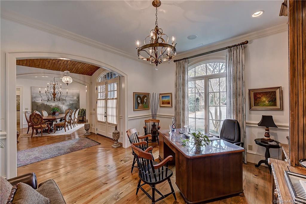 2336 Providence Road Charlotte, NC 28211 - Photo 4 of 36 Gallery Image 4