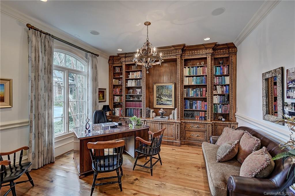 2336 Providence Road Charlotte, NC 28211 - Photo 6 of 36 Gallery Image 6