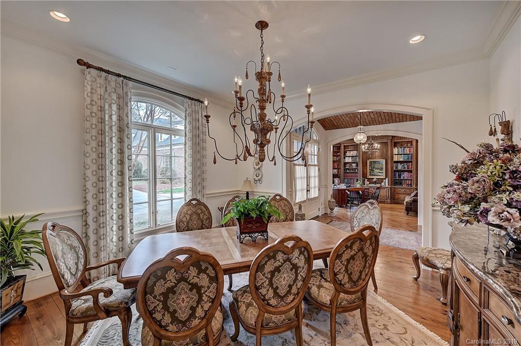 2336 Providence Road Charlotte, NC 28211 - Photo 7 of 36 Gallery Image 7