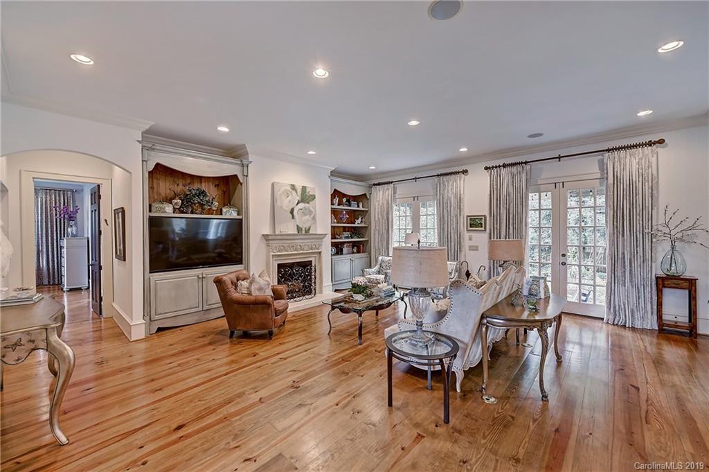 2336 Providence Road Charlotte, NC 28211 - Photo 8 of 36 Gallery Image 8