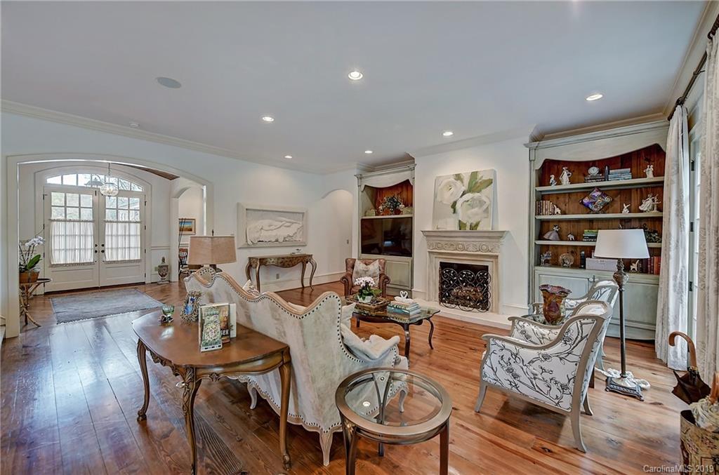 2336 Providence Road Charlotte, NC 28211 - Photo 9 of 36 Gallery Image 9