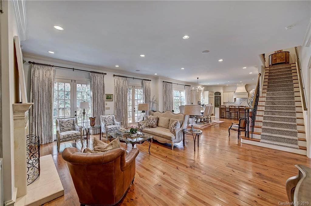 2336 Providence Road Charlotte, NC 28211 - Photo 10 of 36 Gallery Image 10