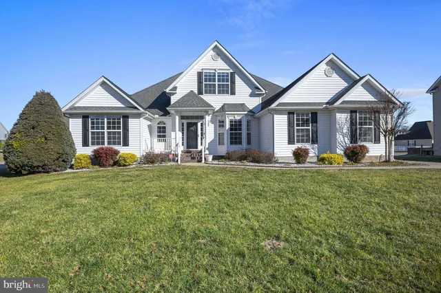 $545,000 | 457 Orchard Grove Way, Camden Wyoming, DE 19934