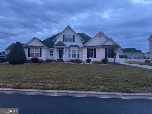 $545,000 | 457 Orchard Grove Way, Camden Wyoming, DE 19934