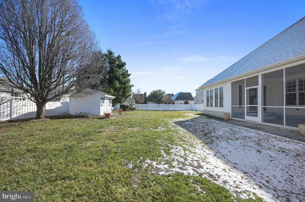 $545,000 | 457 Orchard Grove Way, Camden Wyoming, DE 19934