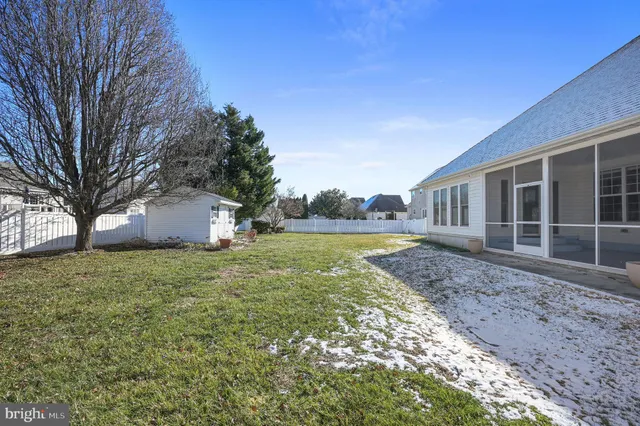 $545,000 | 457 Orchard Grove Way, Camden Wyoming, DE 19934