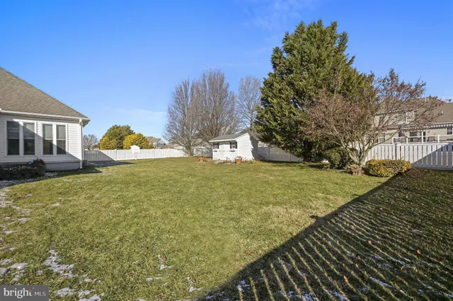 $545,000 | 457 Orchard Grove Way, Camden Wyoming, DE 19934