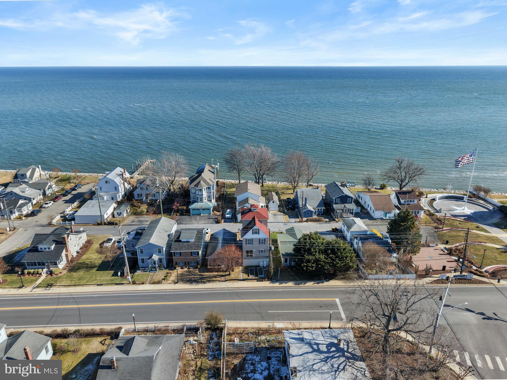 8229 Bayside Road Chesapeake Beach, MD 20732 - Photo 2 of 69