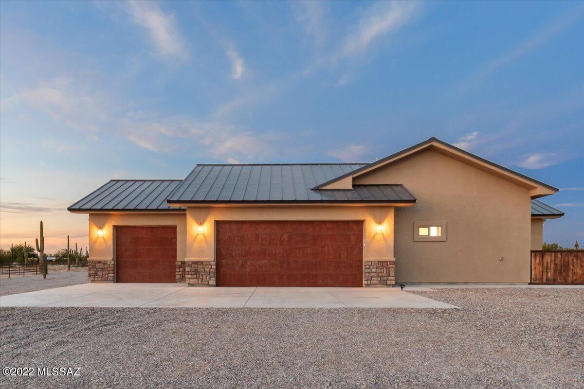 33691 East Jp Ranch Road Marana, AZ 85658 - Photo 12 of 50 Gallery Image 12