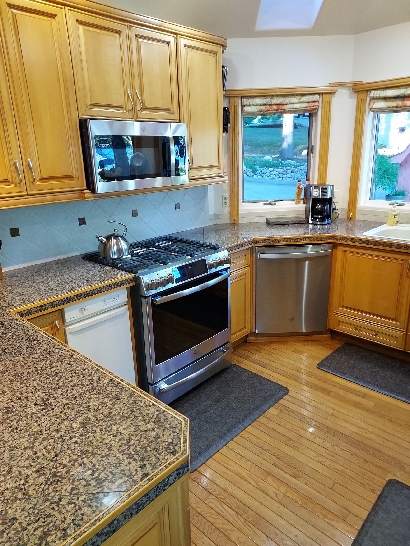 8869 Clam Lake Road Bellaire, MI 49615 - Photo 6 of 51 1904550-5.JPG