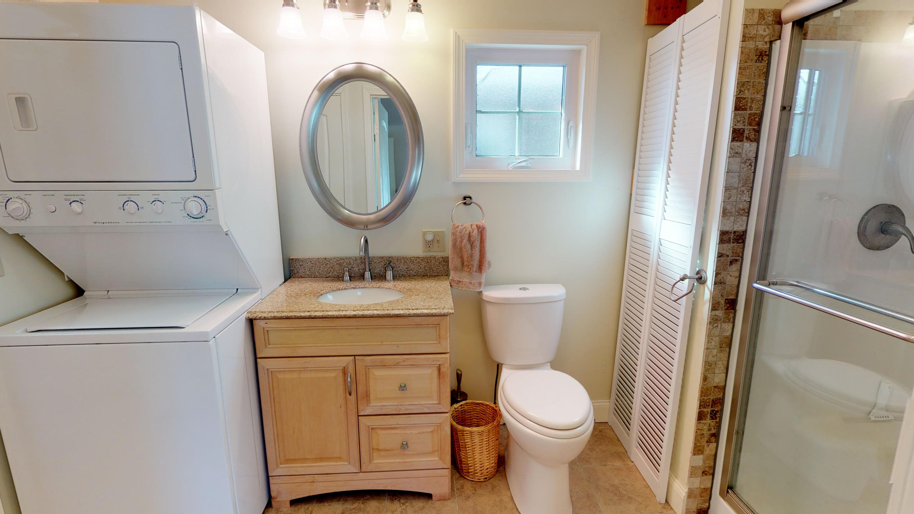 1878 State Road Eliot, ME 03903 - Photo 46 of 48 Apartment Bathroom / Laundry