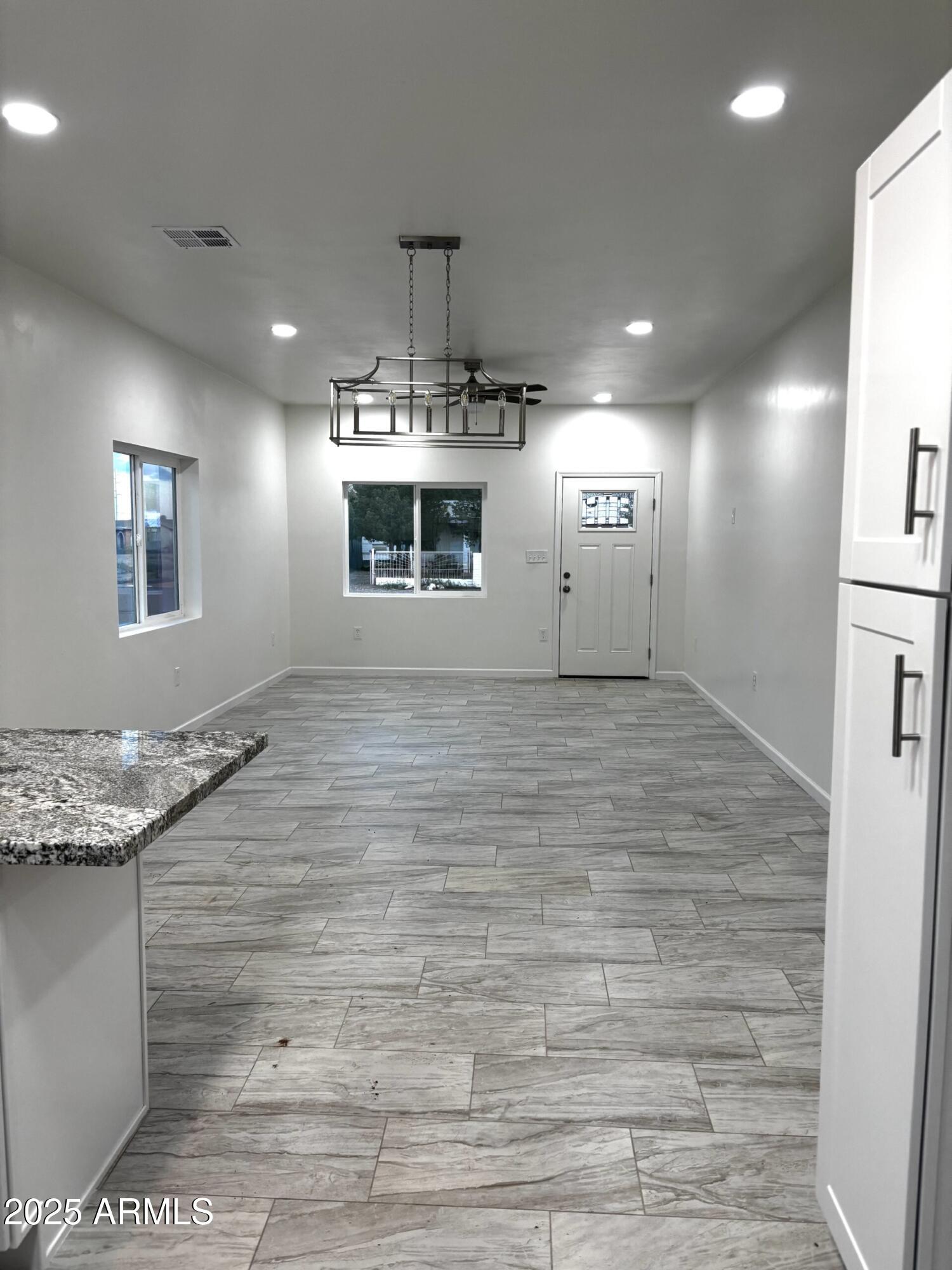 486 Anderson Avenue Douglas, AZ 85607 - Photo 6 of 16 a view of a kitchen with a sink