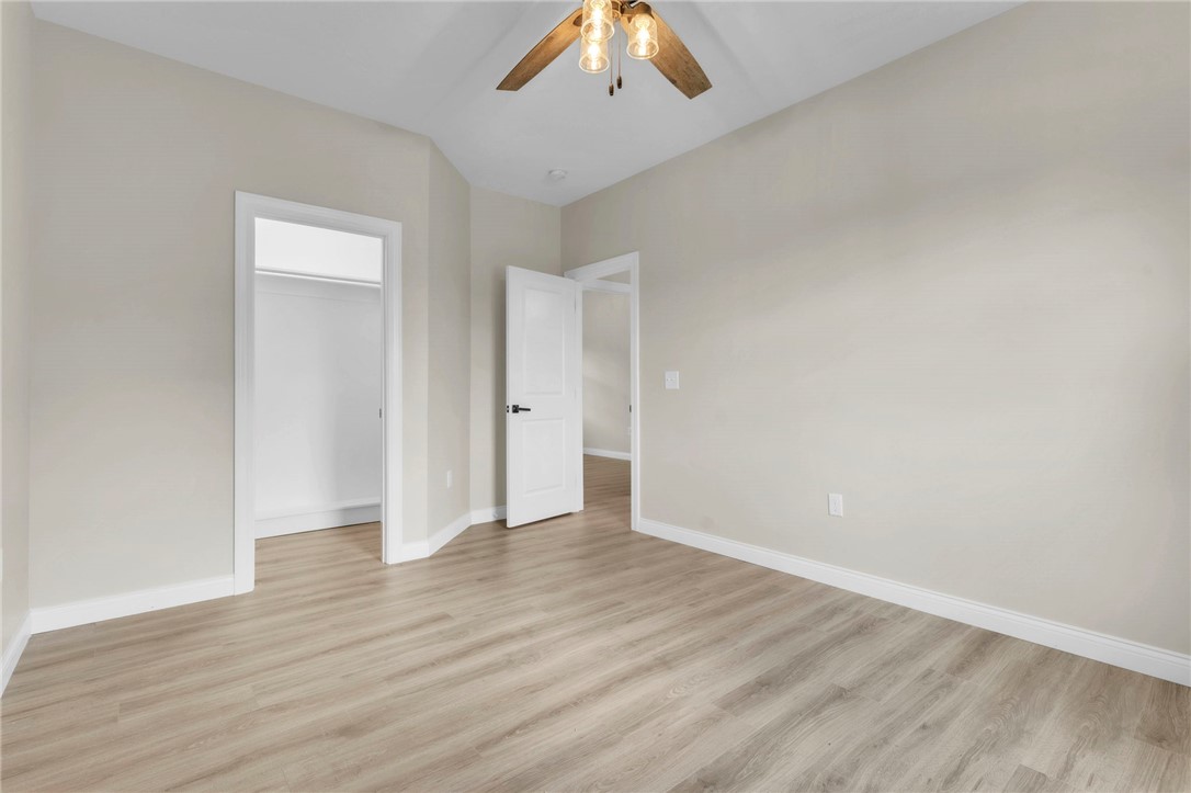 1015 Winmar Drive Anderson, SC 29621 - Photo 34 of 49 This spacious room features elegant flooring, providing a versatile canvas for your personal style.