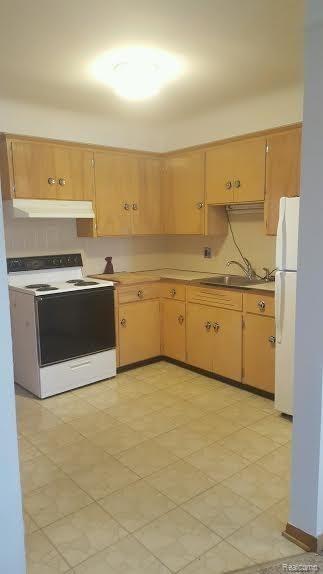 23800 Kelly Road, Unit 3 Eastpointe, MI 48021 - Photo 13 of 17