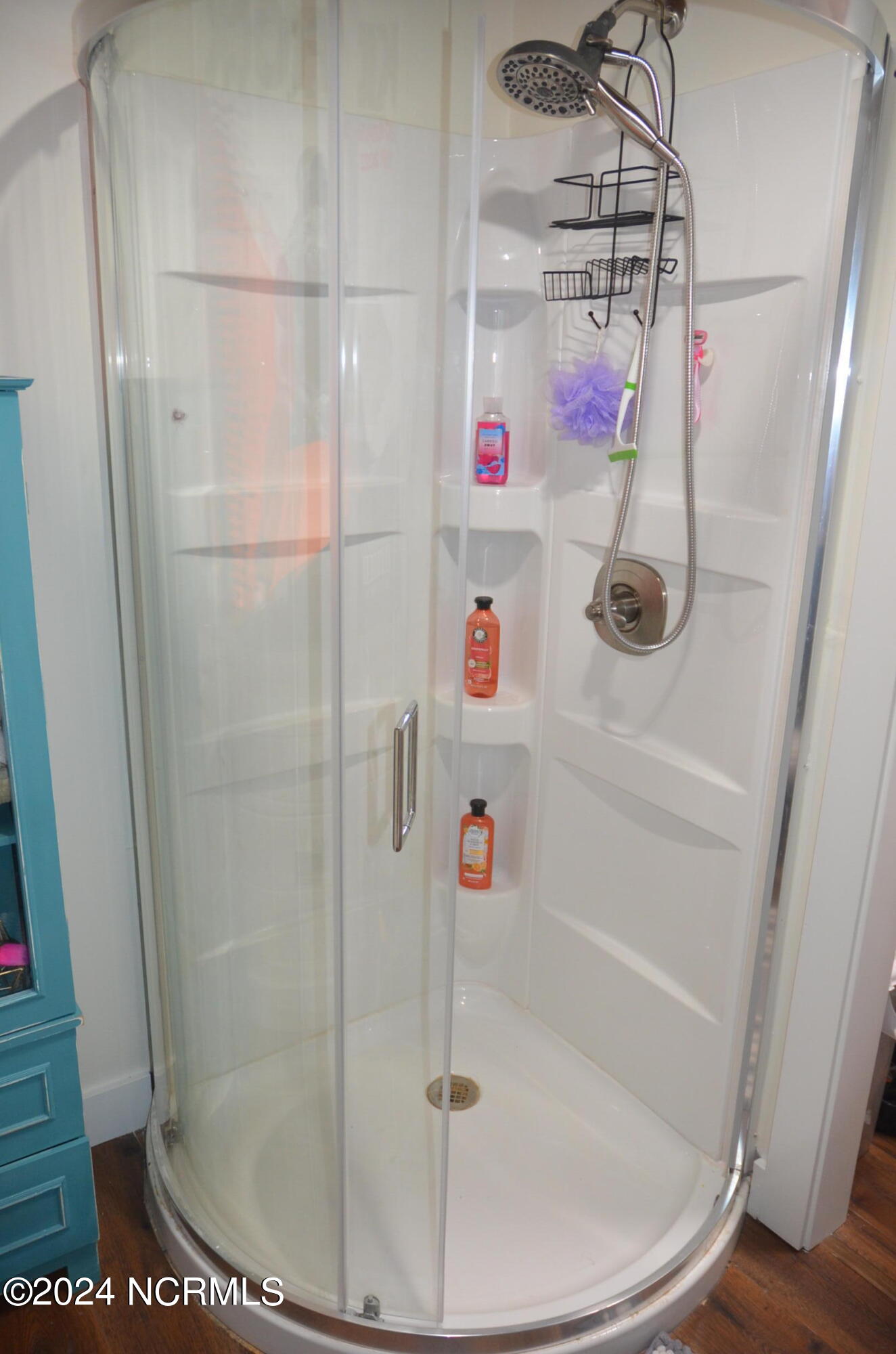 460 Jones Chapel Road Norlina, NC 27563 - Photo 29 of 63 Bathroom in primary