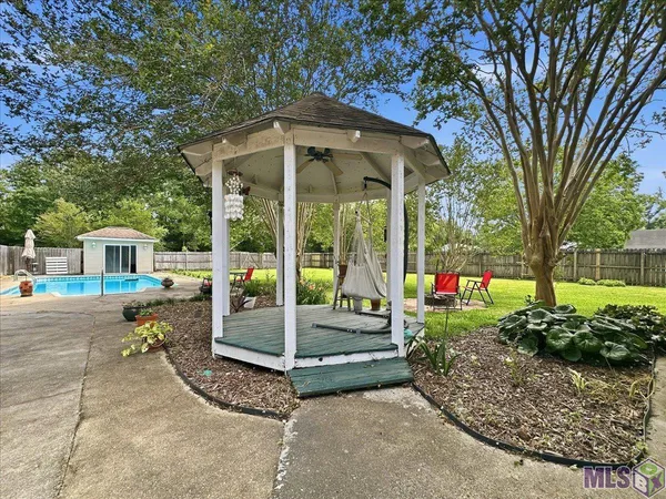 $339,000 | 12016 Willowmore Drive, Baker, LA 70714