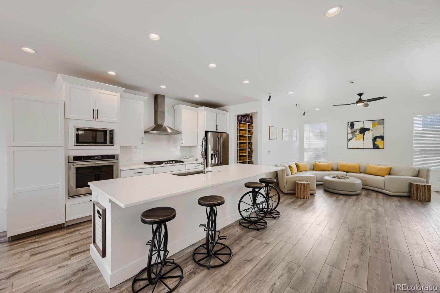 11308 Modern Meadow Loop Colorado Springs, CO 80921 - Photo 14 of 42