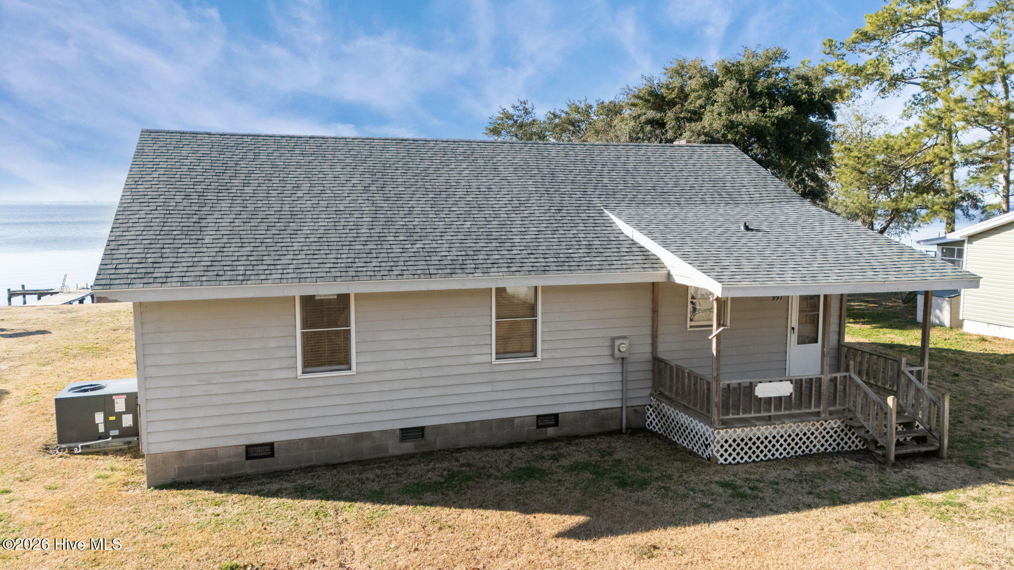 991 Pinecrest Road Bath, NC 27808 - Photo 2 of 57 Crisp6