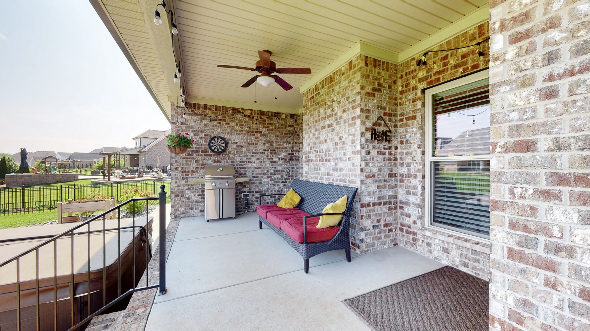 4017 Merryman Lane Murfreesboro, TN 37127 - Photo 43 of 62