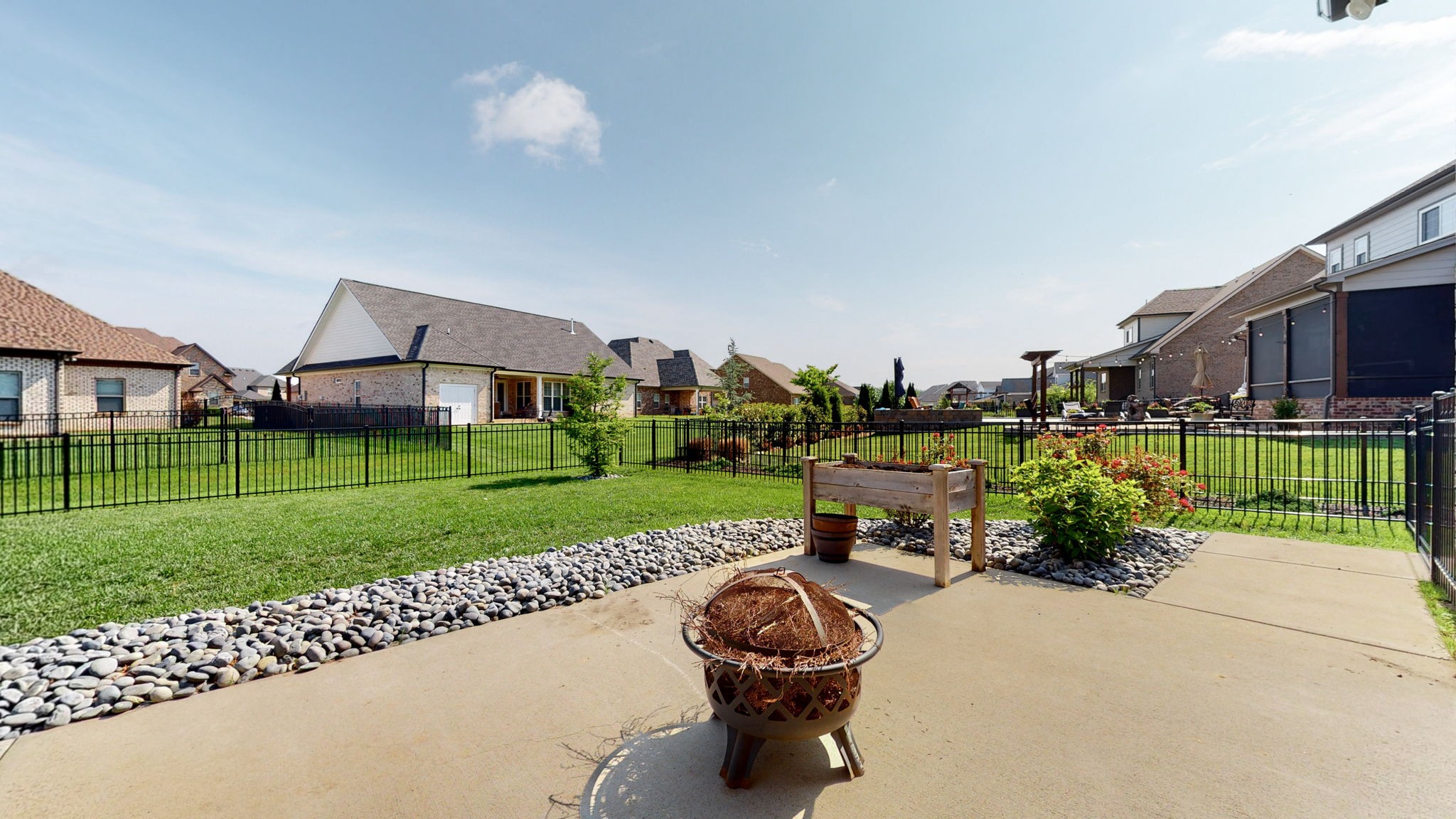 4017 Merryman Lane Murfreesboro, TN 37127 - Photo 45 of 62
