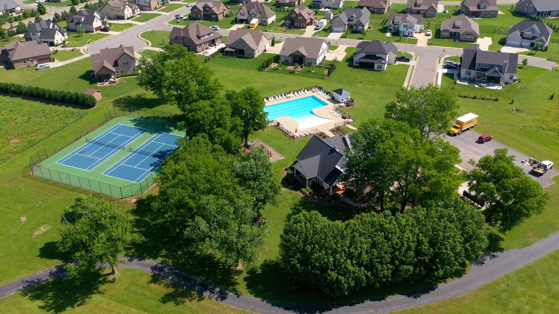 4017 Merryman Lane Murfreesboro, TN 37127 - Photo 56 of 62