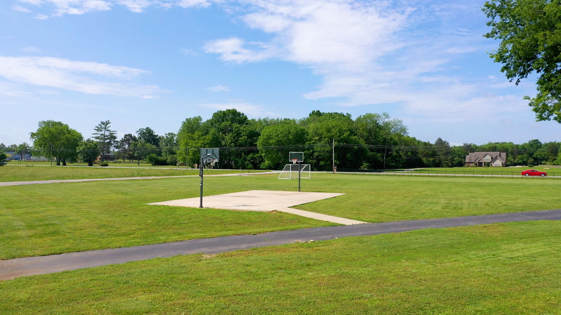4017 Merryman Lane Murfreesboro, TN 37127 - Photo 57 of 62 a view of a park