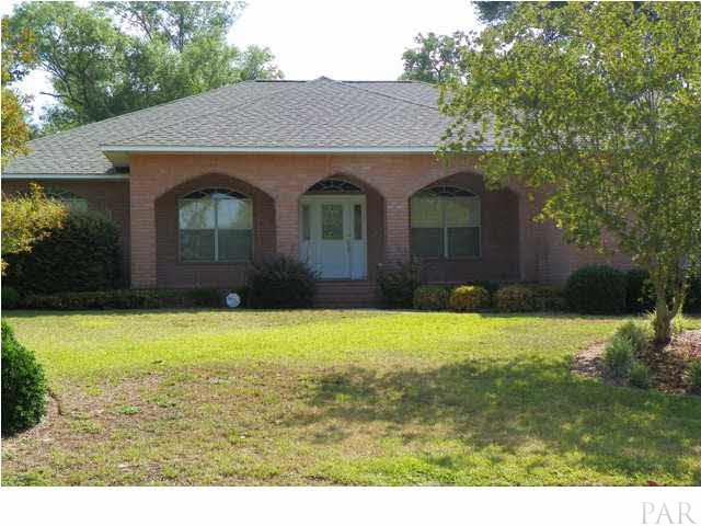 10066 Rookery Road Pensacola, FL 32507 - Photo 1 of 24 Welcome to Heron's Forest