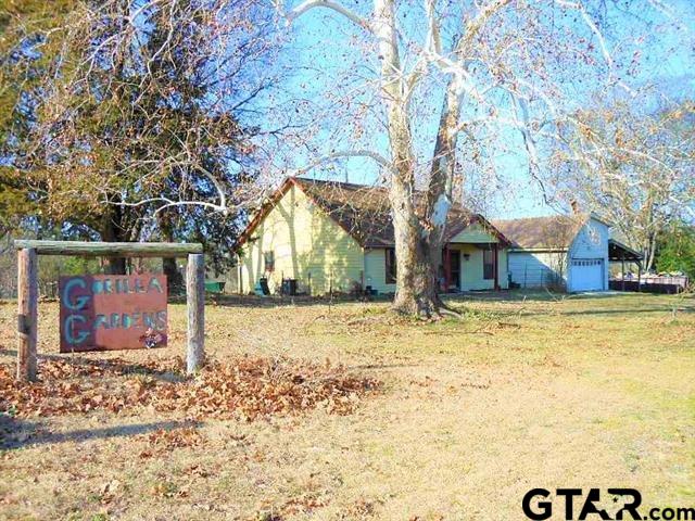 6607 Gorilla Road Gilmer, TX 75644 - Photo 1 of 1 Gallery Image 1