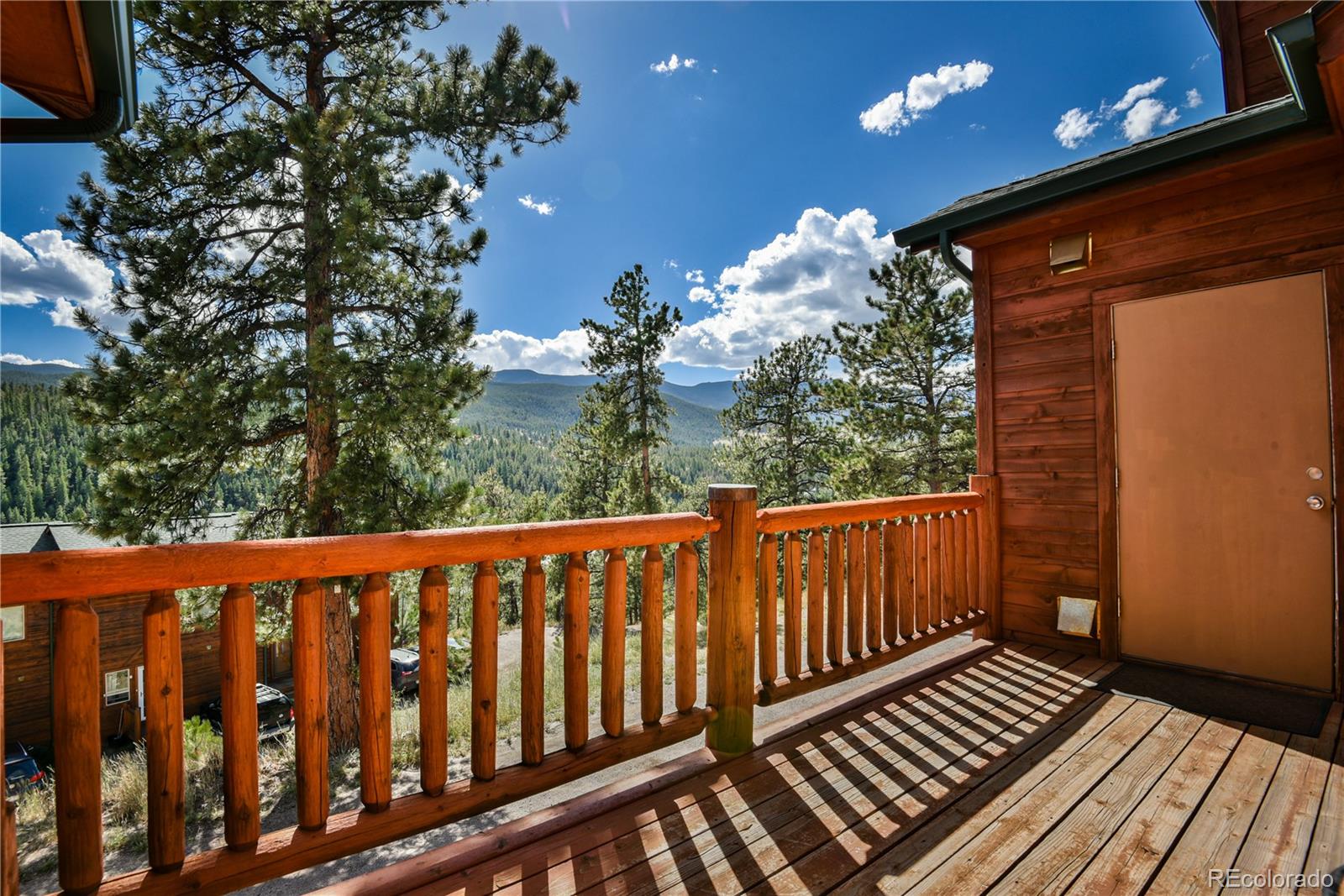 305 Virginia Road, Unit B Bailey, CO 80421 - Photo 20 of 41 Gallery Image 20