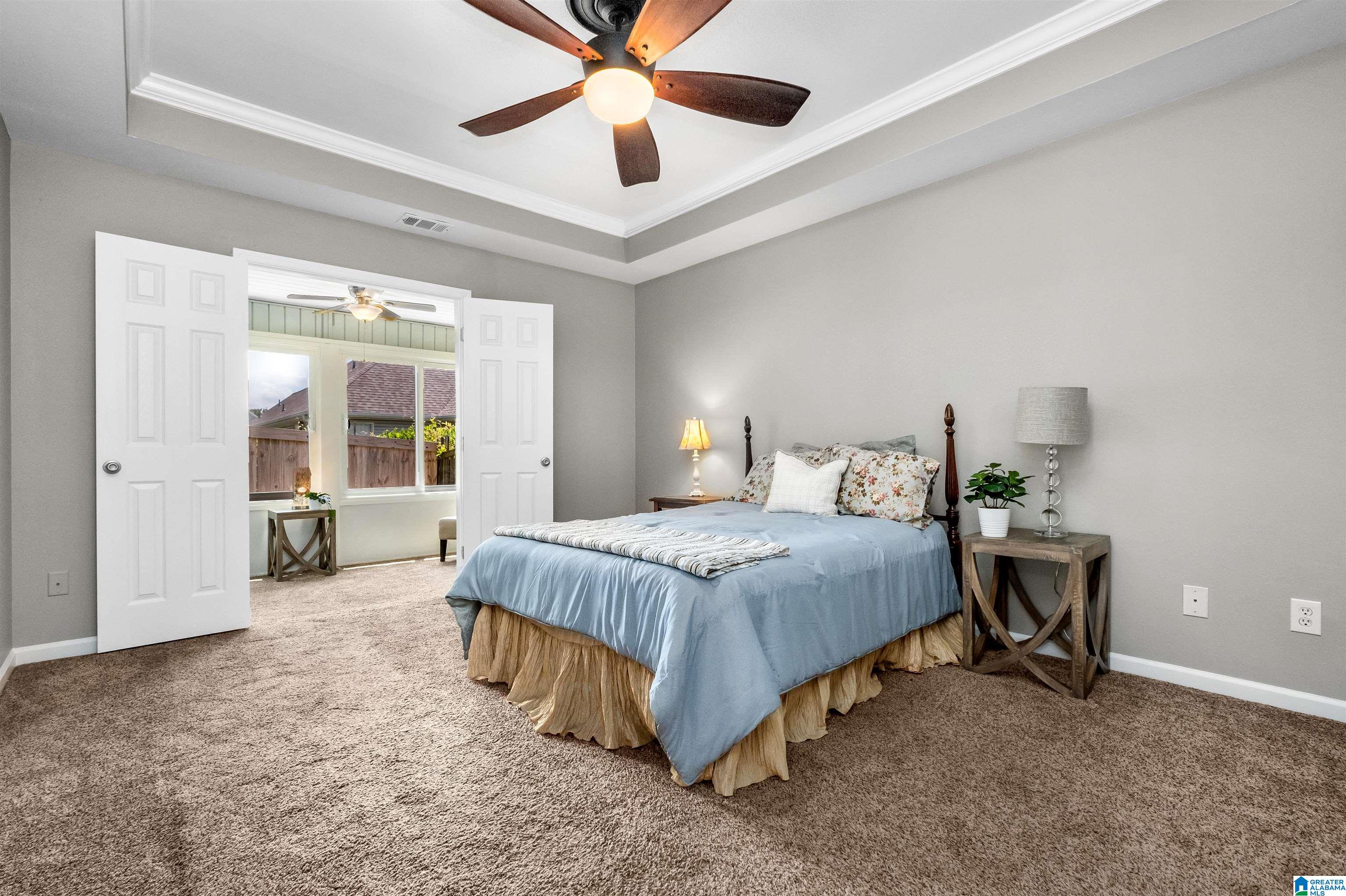2046 Ashley Brook Way Helena, AL 35080 - Photo 27 of 36