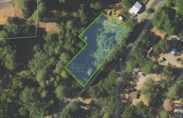 $15,000 | 219 Smith Lane, Unit BLOCK 9 LOTS 6 AND 7, West Point, CA 95255