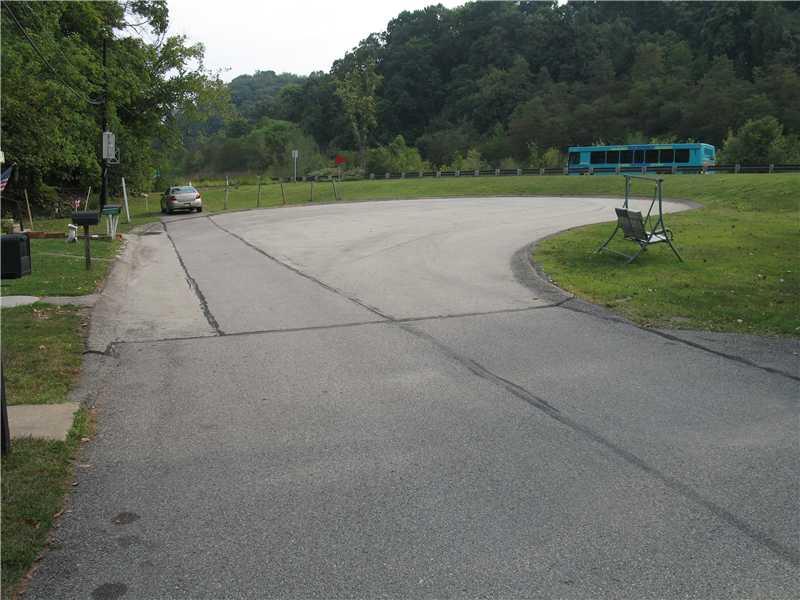 2123 Lewis Run Road Jefferson Hills, PA 15025 - Photo 14 of 14 Other. Street View Cul de sac