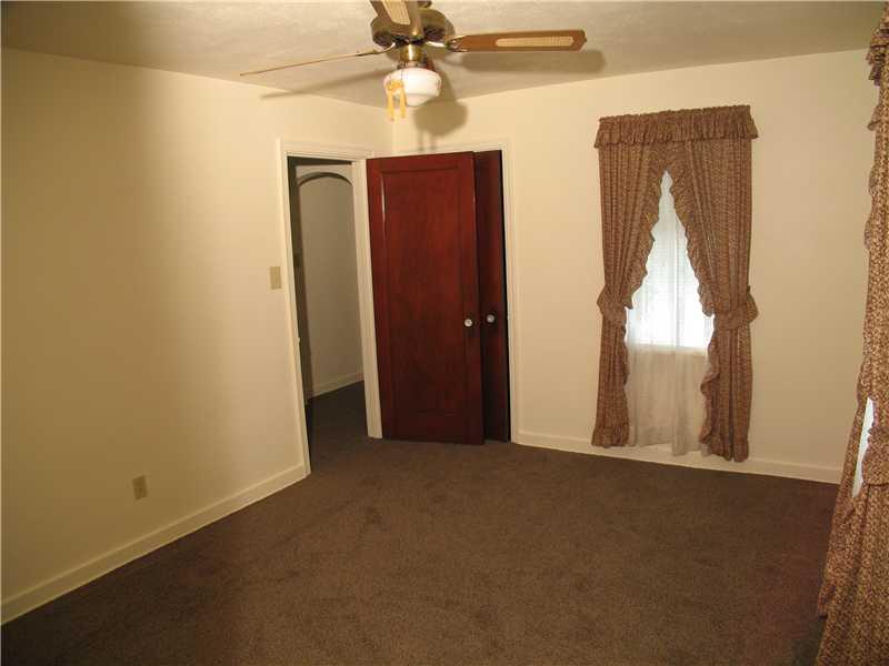 2123 Lewis Run Road Jefferson Hills, PA 15025 - Photo 7 of 14 Bedroom.