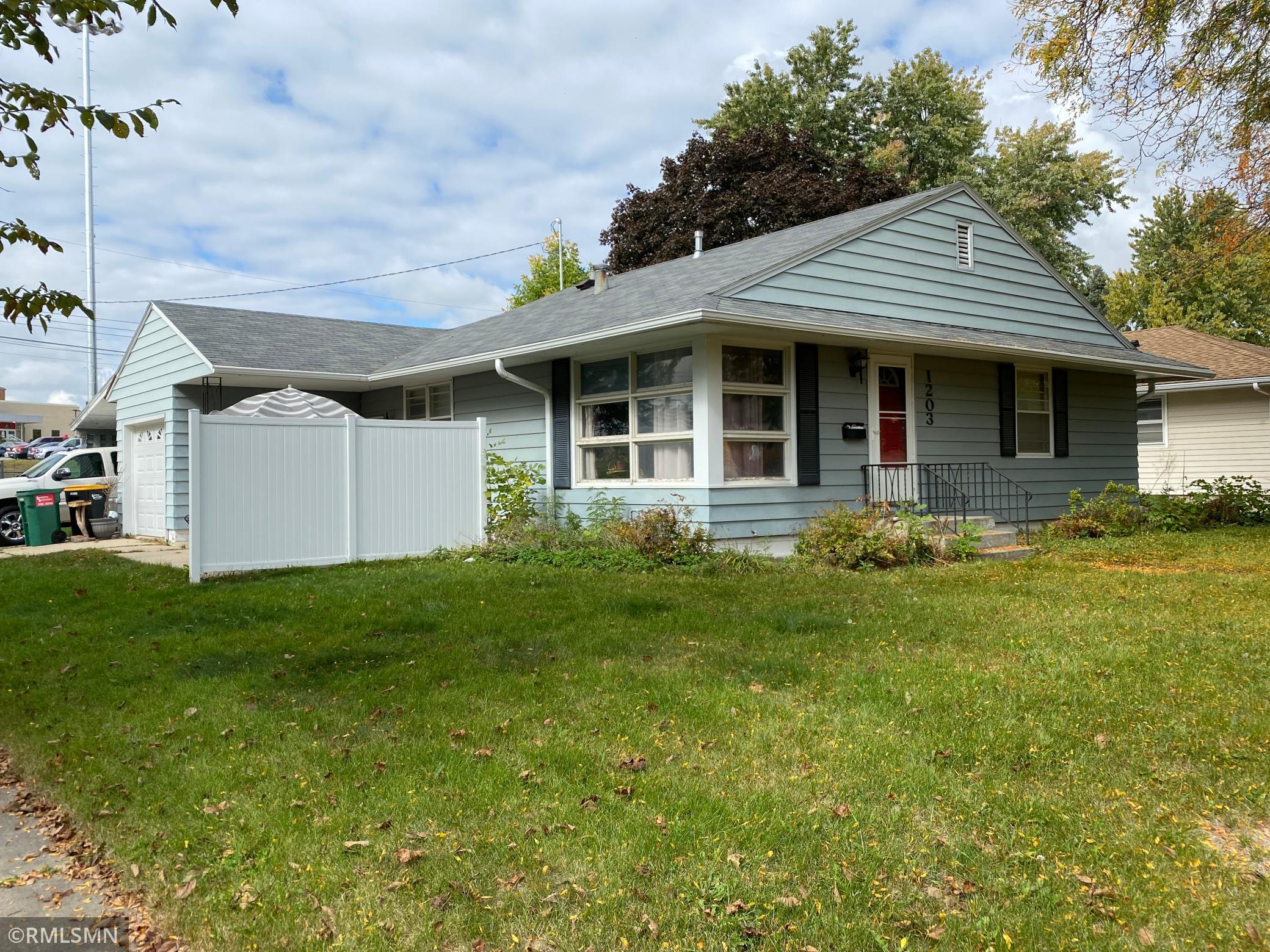 1203 13th Avenue Northwest Rochester, MN 55901 - Photo 1 of 1