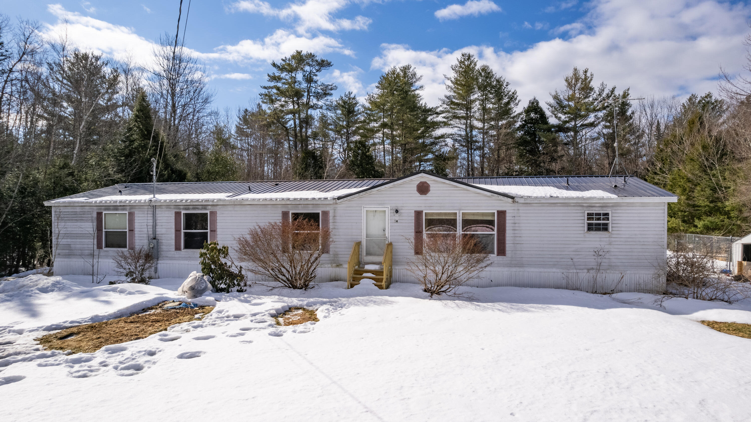 64 Beechnut Ridge Lane Bowdoinham, ME 04008 - Photo 3 of 51 64 Beechnut Ridge Bowdoinham-6