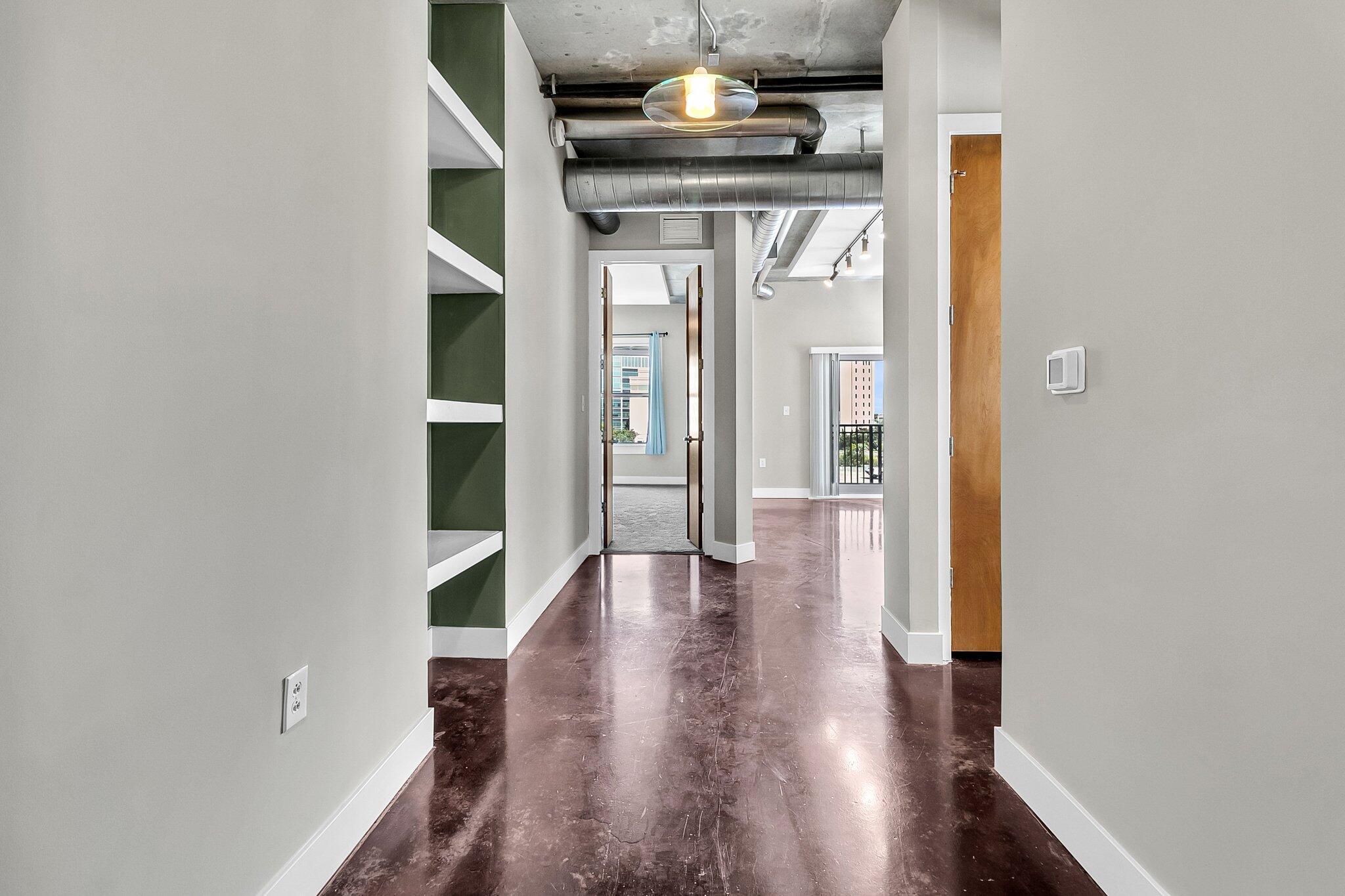 150 Bee Street, Unit 415 Charleston, SC 29425 - Photo 20 of 36 CREM - 150 Bee St APT 415-22