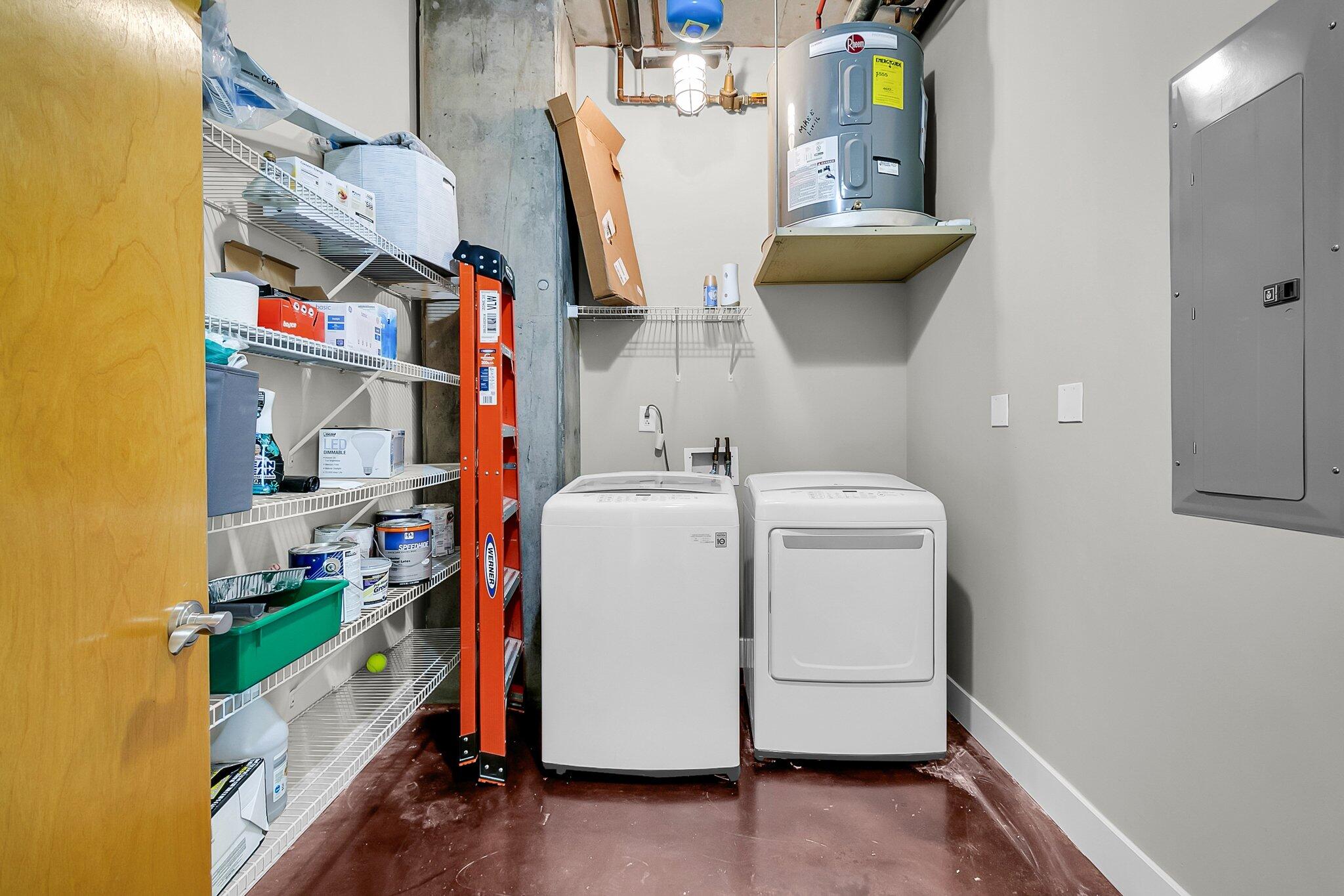 150 Bee Street, Unit 415 Charleston, SC 29425 - Photo 32 of 36 CREM - 150 Bee St APT 415-46