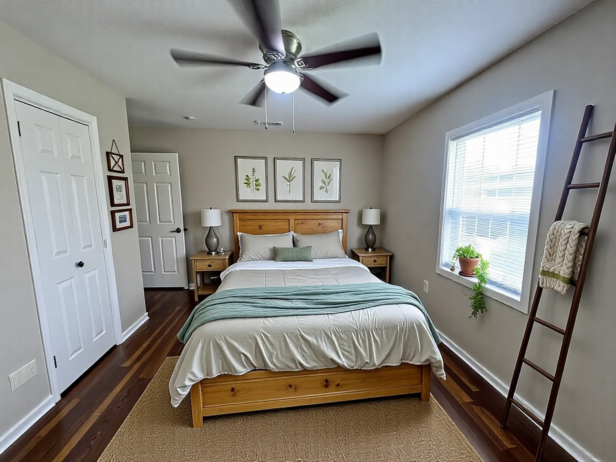6708 St Augustine Street Houston, TX 77021 - Photo 6 of 23 AI STAGED