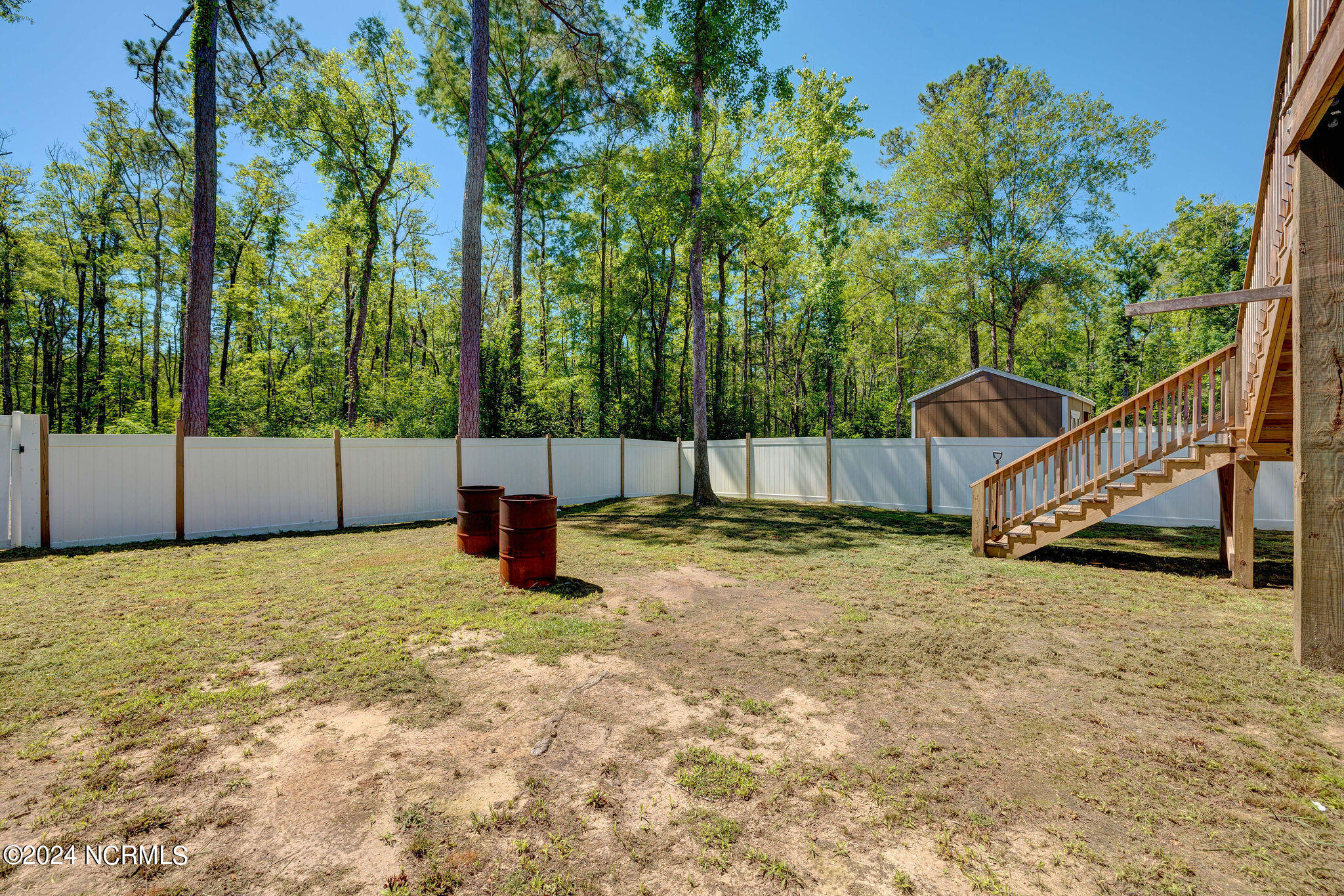 523 Turkey Creek Road Rocky Point, NC 28457 - Photo 26 of 45 523TurkeyCreekEdit-16