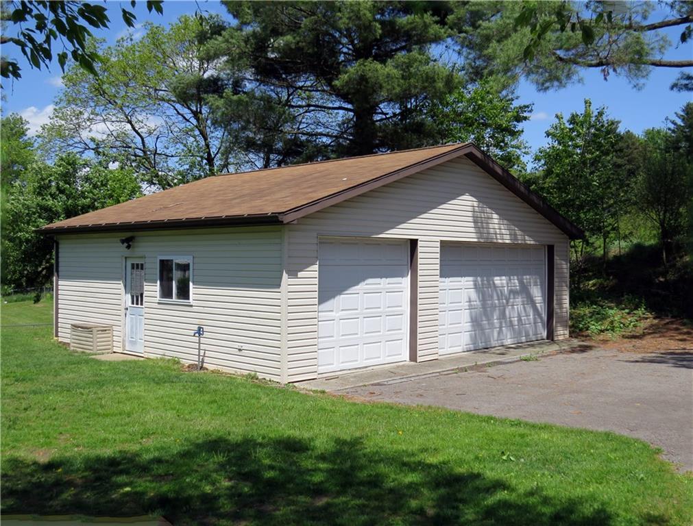 231 Pittsburgh Road Butler, PA 16001 - Photo 22 of 25