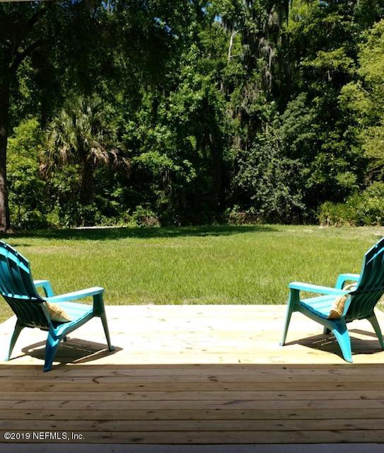 1175 Nightingale Road Jacksonville, FL 32216 - Photo 34 of 35 a view of outdoor space with seating