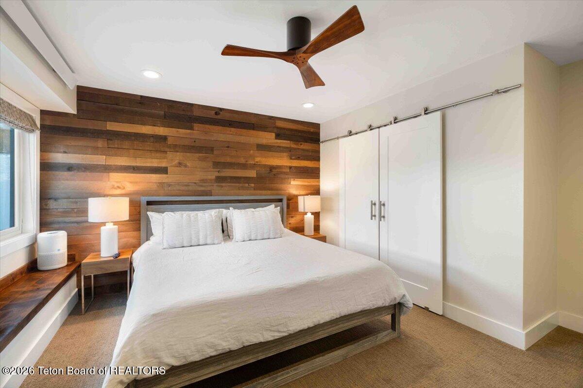 804 Powderhorn Lane, Unit C Jackson, WY 83001 - Photo 9 of 20 Primary