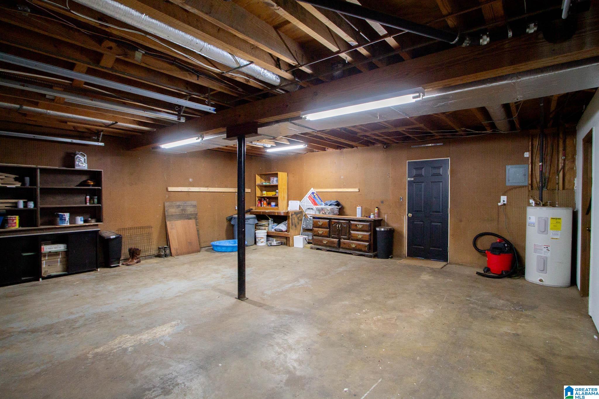 110 Pinewood Lane Montevallo, AL 35115 - Photo 45 of 57