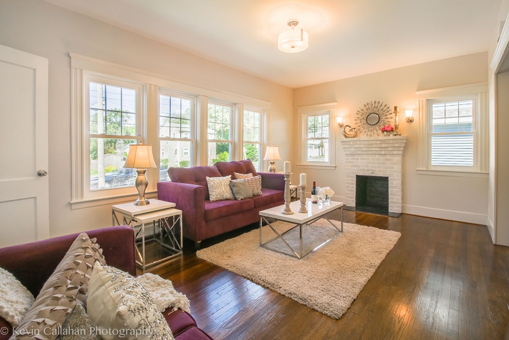 843 Boston Road Billerica, MA 01821 - Photo 10 of 27 a living room with furniture rug and window