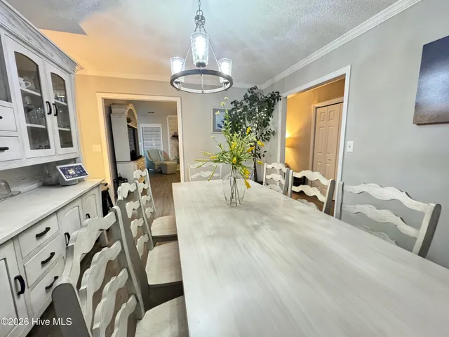 $329,900 | 117 Sidney Lane, Jacksonville, NC 28540