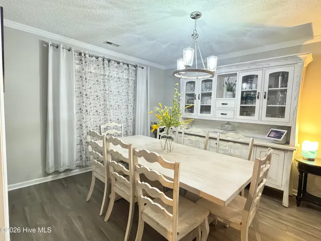 $329,900 | 117 Sidney Lane, Jacksonville, NC 28540