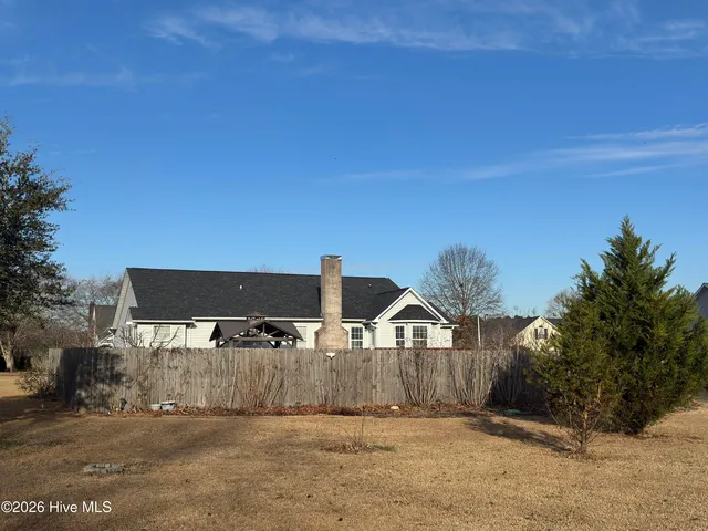 $329,900 | 117 Sidney Lane, Jacksonville, NC 28540