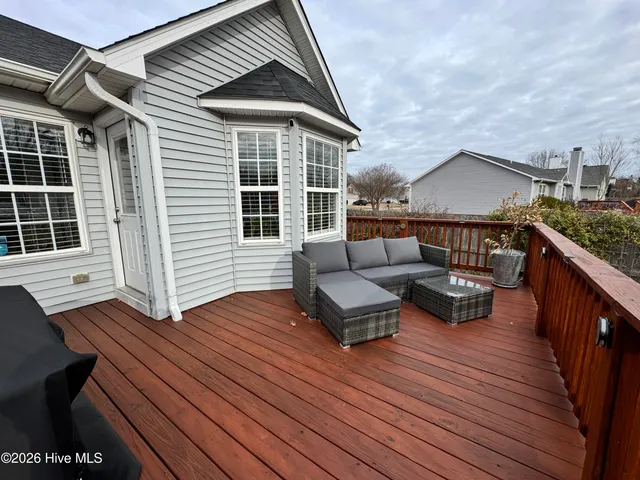 $329,900 | 117 Sidney Lane, Jacksonville, NC 28540