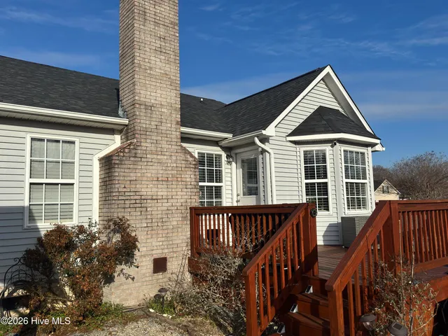 $329,900 | 117 Sidney Lane, Jacksonville, NC 28540