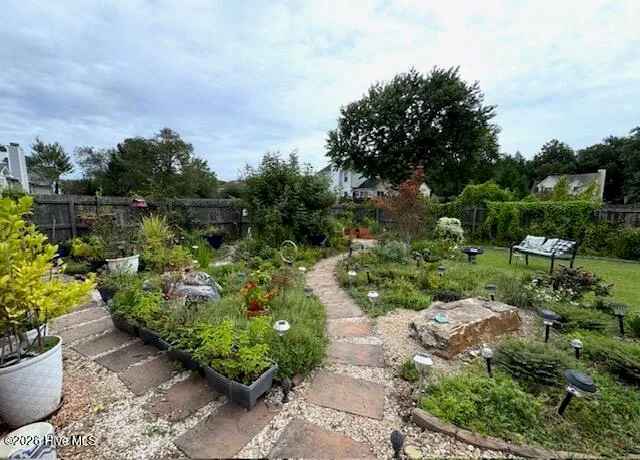 $329,900 | 117 Sidney Lane, Jacksonville, NC 28540